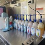 dessert truck hire darling downs