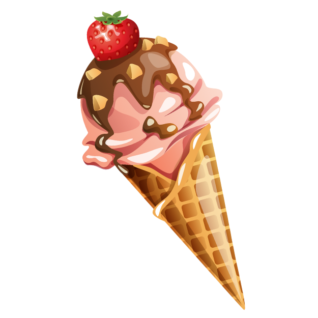 Dreamtime Ice Creamery Site Icon