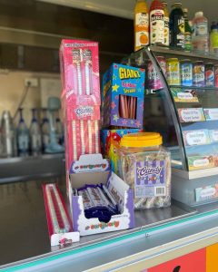 Ice cream truck for rent darling downs