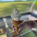 Creamy soft serve ice cream for hire on the Darling Downs